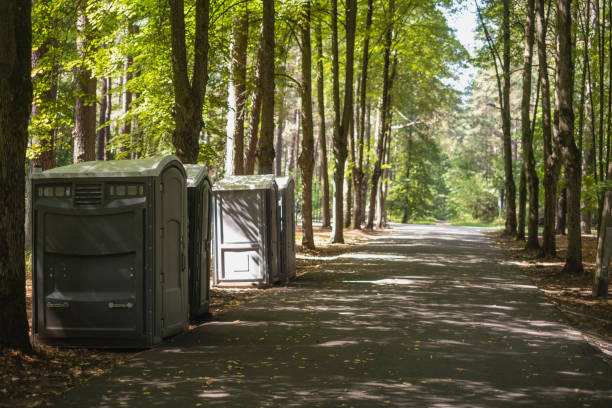 Porta potty rental for outdoor events in Urbandale, IA